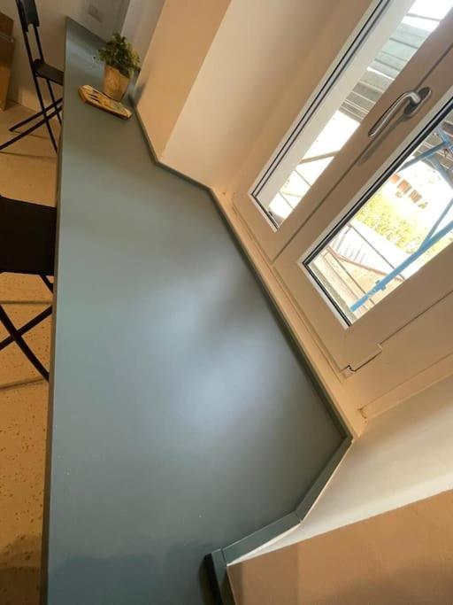 Lovely Studio Flat In Bocconi Milano Esterno foto